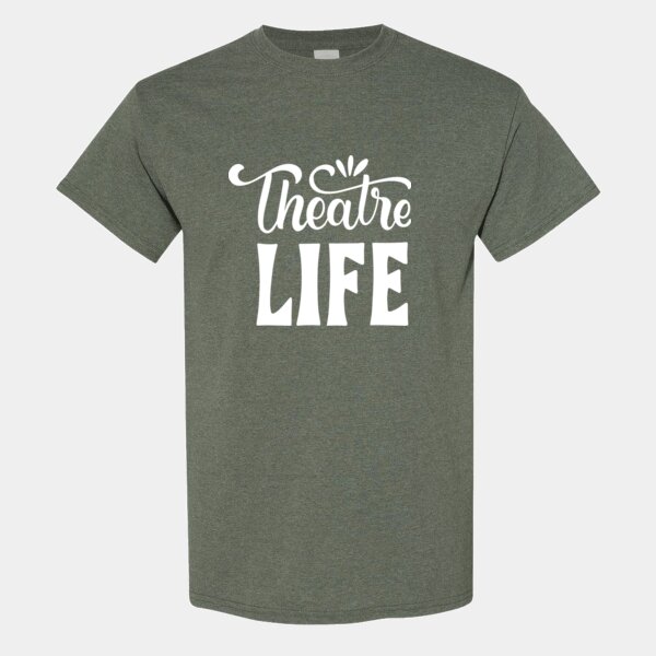Theatre Life T Thumbnail