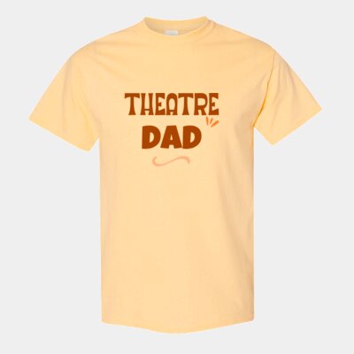 Custom T - Change "DAD" to whatever you want! Thumbnail