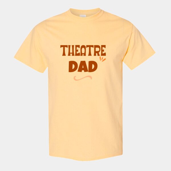 Custom T - Change "DAD" to whatever you want! Thumbnail
