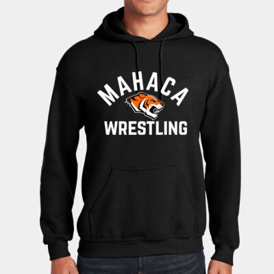 MAHACA Wrestling Hoodie Thumbnail