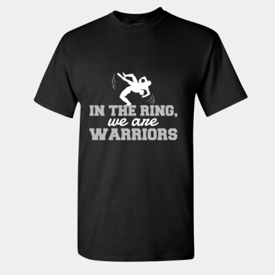 We are Warriors Thumbnail