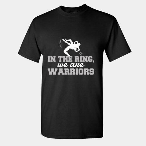 We are Warriors Thumbnail