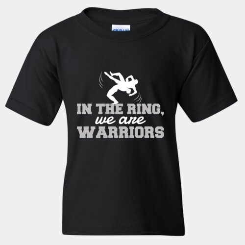 We are Warriors Thumbnail