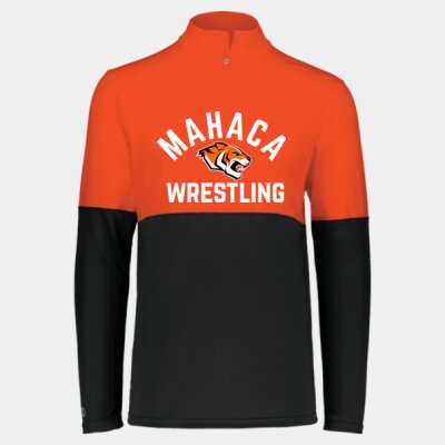1/4 Zip MAHACA Wresting Thumbnail