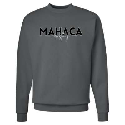 MAHACA Wrestling Crew Thumbnail