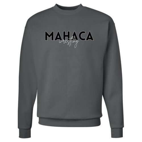 MAHACA Wrestling Crew Thumbnail