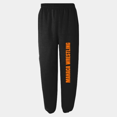 MAHACA Wrestling Sweats Thumbnail
