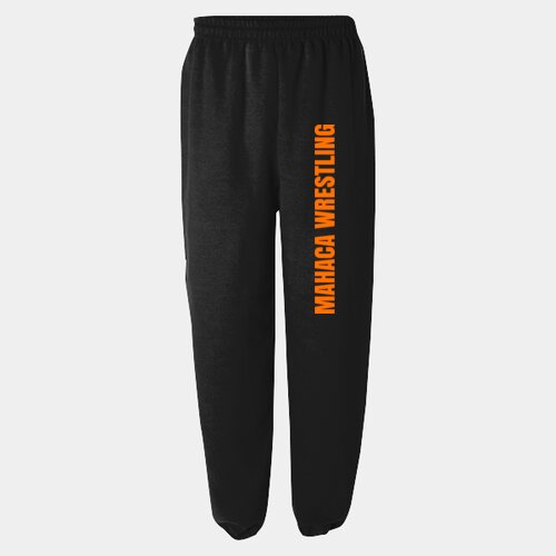 MAHACA Wrestling Sweats Thumbnail