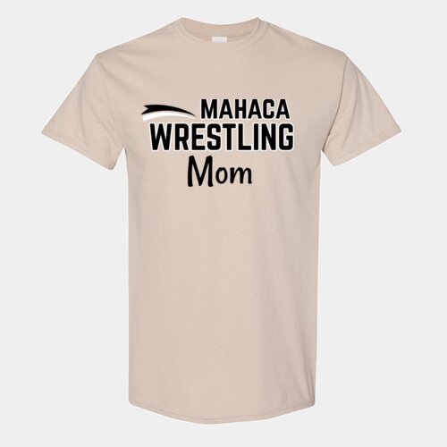 Custom T-Shirt (Change Name/Label) Thumbnail