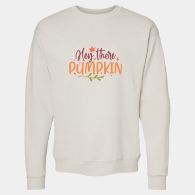 Hey There, Pumpkin Crew Thumbnail