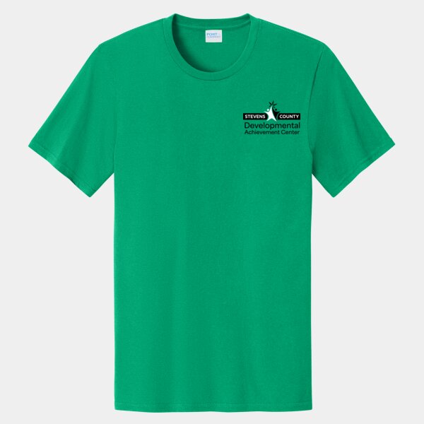 DAC Basic Logo T-Shirt Thumbnail