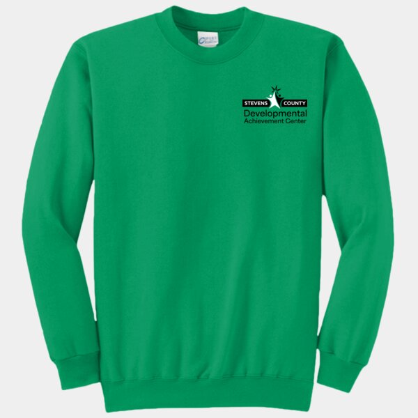 DAC Basic Logo Crew Thumbnail