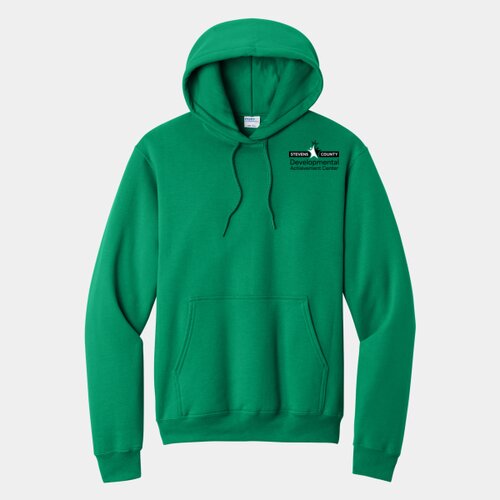 DAC Basic Logo Hoodie Thumbnail
