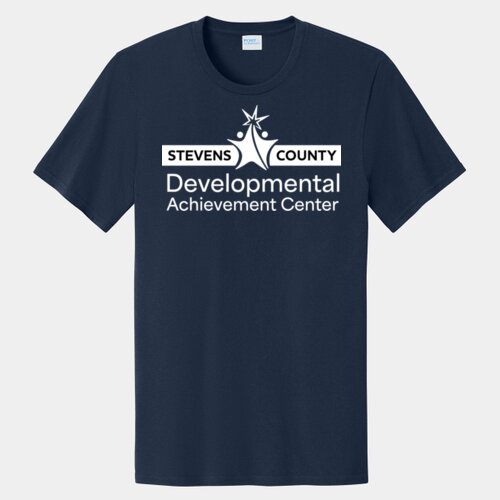 DAC Full Logo T Thumbnail
