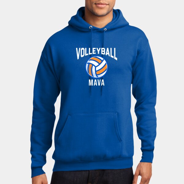 MAVA Hoodie Thumbnail