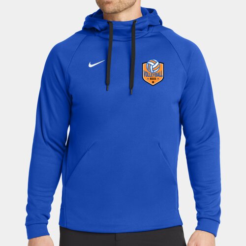 MAVA Perfom Hoodie Thumbnail