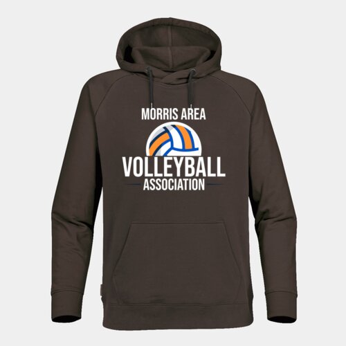 MAVA Omega Hoodie Thumbnail
