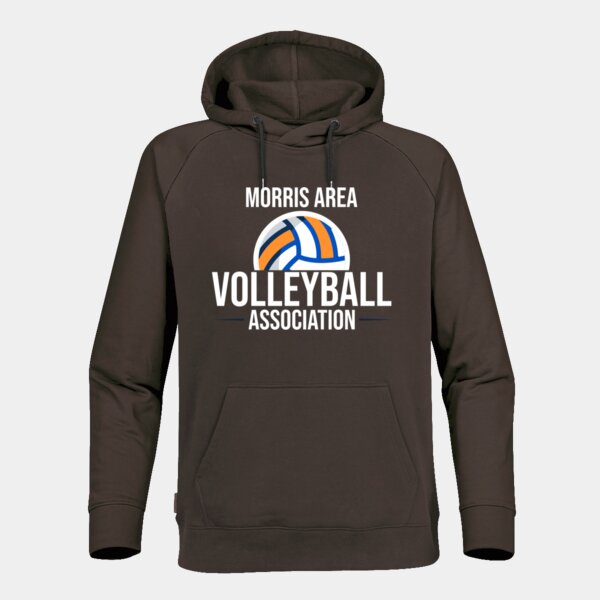 MAVA Omega Hoodie Thumbnail