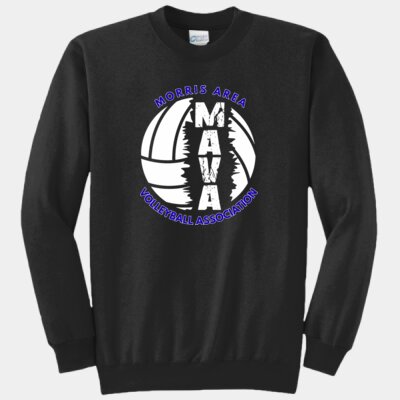 Torn Ball Crew Thumbnail