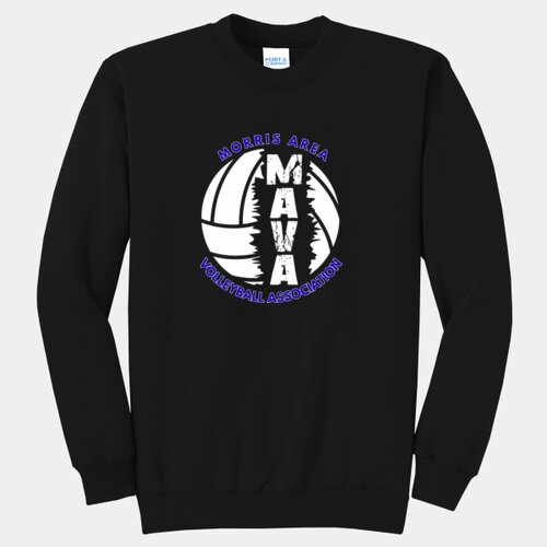 Torn Ball Crew Thumbnail