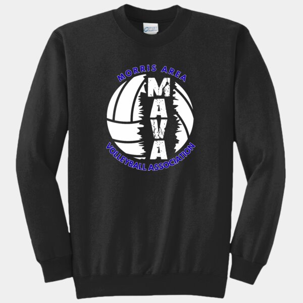 Torn Ball Crew Thumbnail