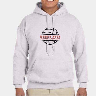 Ball Hoodie Thumbnail
