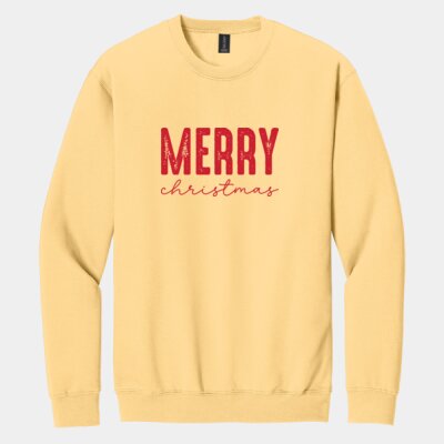 Merry Christmas Crew Thumbnail