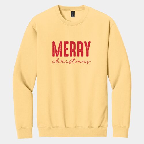 Merry Christmas Crew Thumbnail