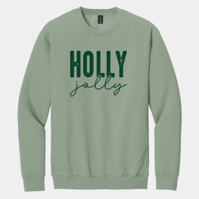Holly Jolly Creww Thumbnail