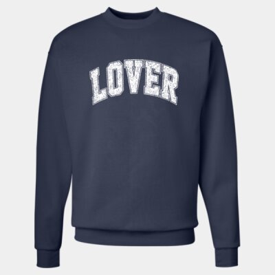 LOVER Sweatshirt Thumbnail