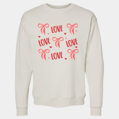 Love & Bows Thumbnail