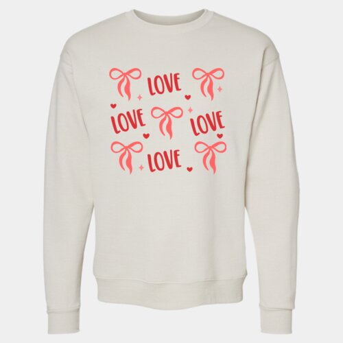 Love & Bows Thumbnail