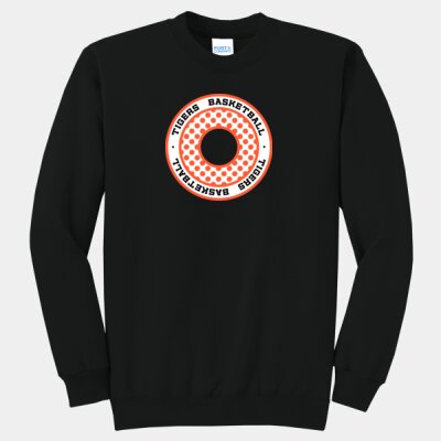 Circle Crew - Core Fleece Crewneck Sweatshirt Thumbnail