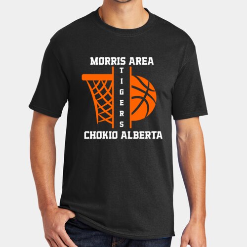 Personalized Name & Number T Thumbnail
