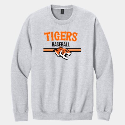 Tigers Baseball CREW Thumbnail