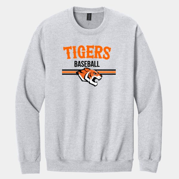Tigers Baseball CREW Thumbnail