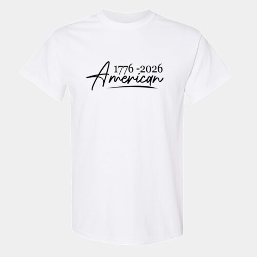 American T Thumbnail