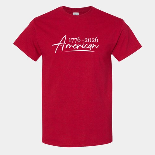 American T [2] Thumbnail