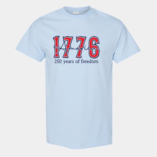 1776 Freedom T Thumbnail