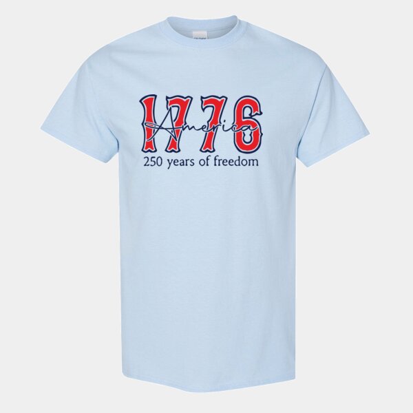 1776 Freedom T Thumbnail