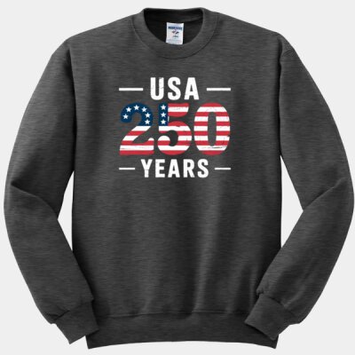 USA 250 Crew Thumbnail