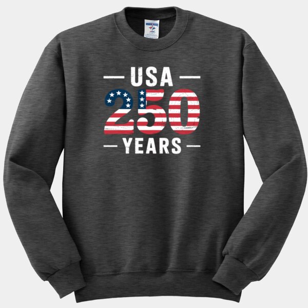 USA 250 Crew Thumbnail