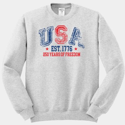 USA Vintage Crew Thumbnail
