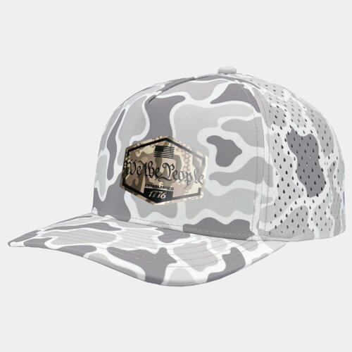 We The People Patch Hat Thumbnail