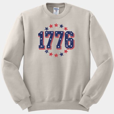 1776 Vintage Crew Thumbnail