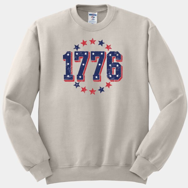 1776 Vintage Crew Thumbnail