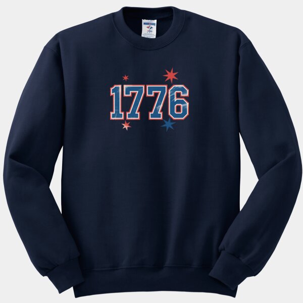 1776 Navy Crew Thumbnail