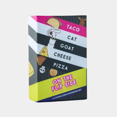 On The Flip Side – Expansion Pack Thumbnail