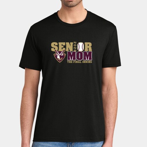 Hancock Baseball Senior Mom #1 Thumbnail