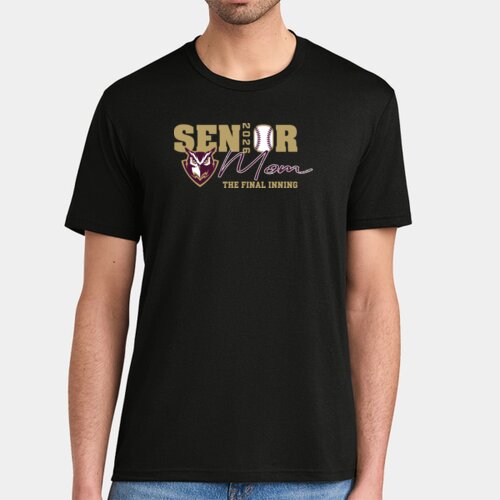 Senior Baseball Mom #4 Thumbnail